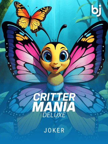Critter Mania Deluxe